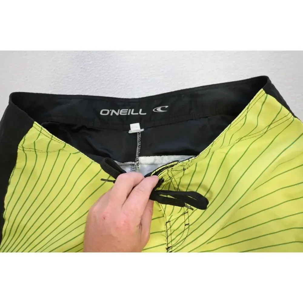 ONeill color multi